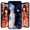 Doll Wallpaper icon