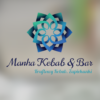 Manha kebab & bar team icon