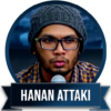 Hanan Attaki Murottal Offline icon