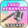 Complete Indonesian Memories Songs icon