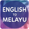 English To Malay Translator icon