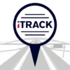 iTrack Fleet Management icon