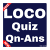 LOCO Quiz QuestionsAnswers icon