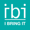 IBI smart route planner icon