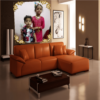 Home Interior Photo Frame Editor: DP,Quotes,Wishes icon