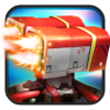 Galaxy War Tower Defense icon