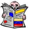 Periódicos Venezolanos icon