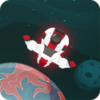 Asteroids Explode icon