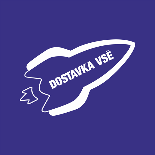 DOSTAVKA VSE / ДОСТАВКА ВСЕ icon