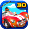 Turbo Stunt 3D icon