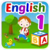 Class 1 English For Kids icon