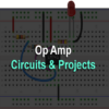 The best Opamp Circuits projects icon