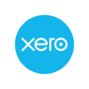 Xero Accounting: Invoices, tax icon