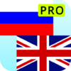 Russian English Translator Pro icon