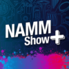 NAMM Show+ icon