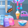 Ice Cream Truck icon