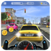 Street Car Racing Games 2020 City Traffic Racer icon