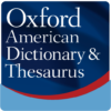 Oxford American Dictionary & Thesaurus icon