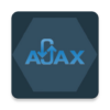 AJAX Programming icon