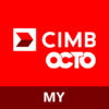 CIMB OCTO MY icon