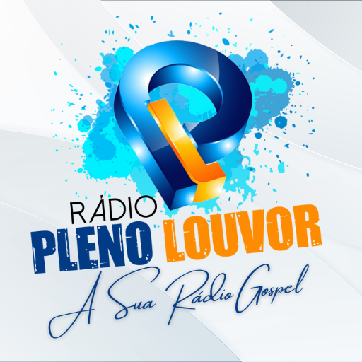 Rádio Pleno Louvor icon