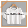 Teen Outfits Fashion Ideas icon