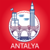 Antalya Travel Guide icon