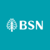 myBSN icon