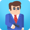 Mr Bullet Force icon