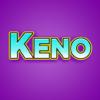 Keno Las Vegas Games Offline icon