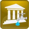 Test instalador de agua icon