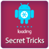 Secret Tricks for Android Phone icon