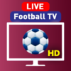 Live Football TV HD: Streaming icon