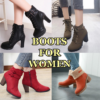 Boots for Women icon