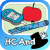 HC And Diabetes type 1 icon