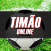 Timão Online Notícias 24 horas do Corinthians icon