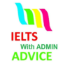 IELTS Advice icon