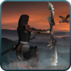 Samurai Assassin (A Warrior's Tale) icon