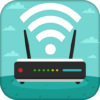 All Router Admin Setup WiFi Router Password icon