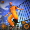 Break Assault Jail Prison Plan Run icon