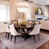 Dining Room Decorating Ideas icon