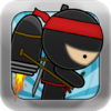 Jetpack Ninja Pong icon