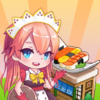 Food Cooking Star Town Chef icon