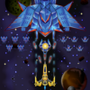 Space Shooter: Monsters Attack icon