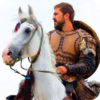 Ertugrul Game – Horse Riding icon