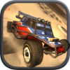 Offroad Buggy Hero Trials Race icon