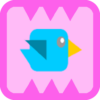 Tappy Bird Spikes icon