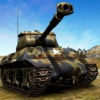 Armored Aces Tank War icon