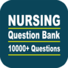 Nursing Question Bank icon