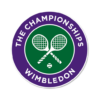 Wimbledon 2024 icon